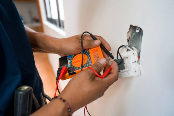 Best Electrical Installation Contractor  in Lisbon, IA