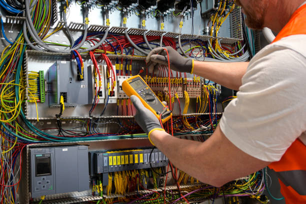 Best Electrical Wiring Services  in Lisbon, IA