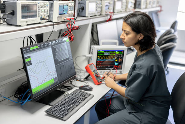 Best Industrial Electrical Services  in Lisbon, IA