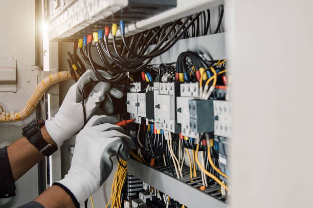 Best Affordable Electrical Installation  in Lisbon, IA